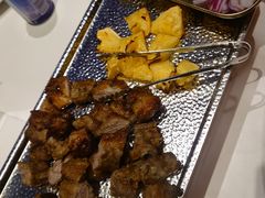 -阿里疆Alijiang·丝路美食·异域风情·清真(长楹天街店)