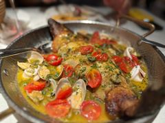 西西里煮鱼-Solo(衡山路店)