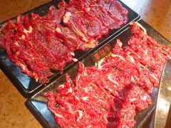 -幸运牛汕头小黄牛牛肉火锅(梅林店)