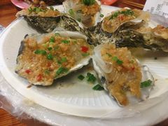 -十里铺铁板鱿鱼