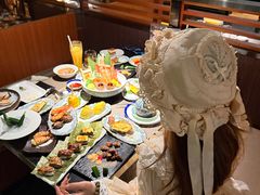 -極上萬膳·日料放题(海岸城店)