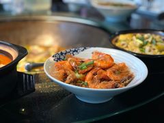 -好灶头妈妈菜·柴火灶台鱼·千岛湖土菜地标美食