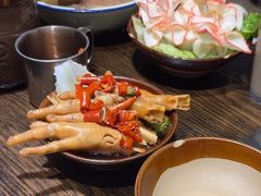 -冯校长老火锅(广州正佳广场店)