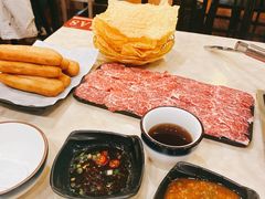 -潮汕良记牛肉火锅(洪武路店)