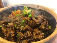 -龙小海荆沙鸽子店(瑞安街店)