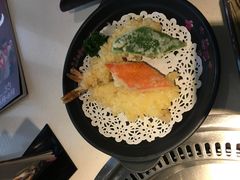 -赤坂亭M9和牛烧肉·日料398放题(万达店)