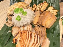 -蘑界·野生菌火锅(深业上城店)