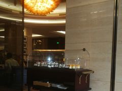 -上海新发展亚太JW万豪酒店