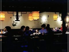 -绿茶餐厅(乐峰广场店)