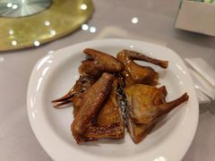 -金时代顺风大酒店(静安大融城店)