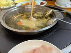 -重庆乌鱼庄·龙滋鲜(青羊大道店)