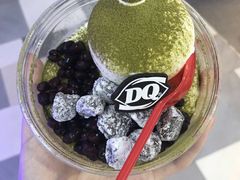 -DQ·蛋糕·冰淇淋(苏州中心店)