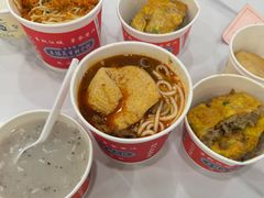 -三镇民生甜食馆(胜利街总店)