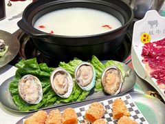 -荣叔港式沙嗲牛肉火锅(正佳潮流店)