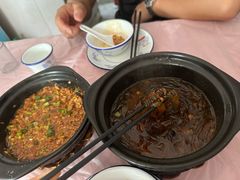 -阿隆煲店(秀仁苑店)