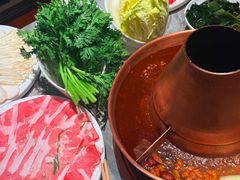 -南门涮肉(通州店)
