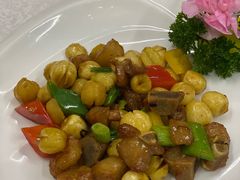 -宜兴隆家宴·私房菜(泰安华庭店)