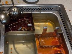 -海底捞火锅(赛格国际购物中心店)