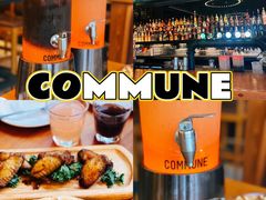 -COMMUNE幻师(五角场店)