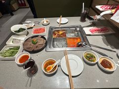-海底捞火锅(城阳万象汇店)