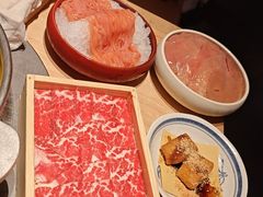 -巴奴毛肚火锅(七宝领展广场店)