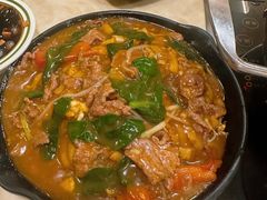 -潮汕良记牛肉火锅(洪武路店)