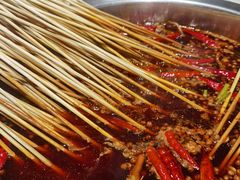 -玉林串串香(九号天地店)