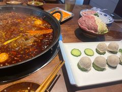 -楠火锅(昆山金鹰店)