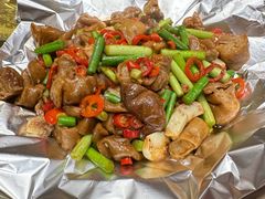 -鸿运楼·舌尖上的徽菜