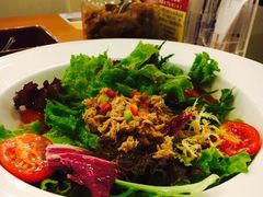 -COCO壱番屋(北京平安国际金融中心店)