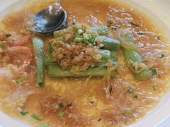 -沪华海鲜大酒楼(南汇店)