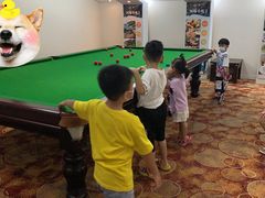 -广州锦绣香江度假别墅