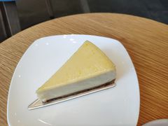柚子芝士-Seesaw Coffee(苏州中心店)