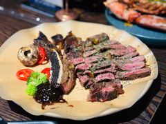 -The Cheebat 锌吧·Bistro(体育西店)