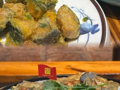 -百年银屏蚝烙·潮汕菜·非遗(乐山店)