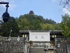 -阳明祠