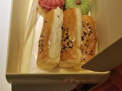 -陶陶居饼家(惠福东路店)