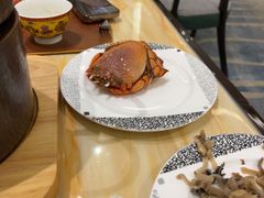 -西藏饭店·亚克·食光自助餐厅(文殊院店)
