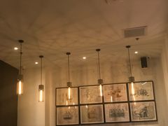 -BAKER&SPICE(安福路店)
