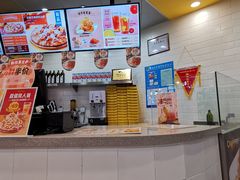 -City1+1城市比萨(国商卫星广场店)