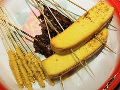 -北丐先生·野馄饨烧烤(雨花万象店)