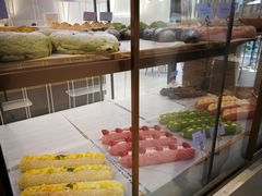 -奈雪的茶(华侨城创意园店)