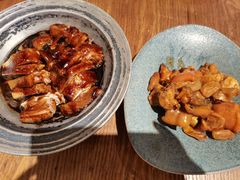 -常来小聚·广州非遗传承餐厅(地王广场店)