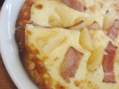 -萨莉亚意式餐厅(深圳北站店)