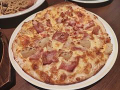 -萨莉亚意式餐厅(杭州西溪龙湖天街店)