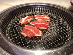 -厚贞日式烤肉(龙之梦店)