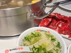 -焯牛潮汕牛肉火锅(云峰街创始店)