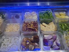 -拿渡麻辣香锅(百联滨江店)