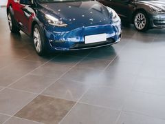 -TESLA 特斯拉(北京南四环中路特斯拉中心)
