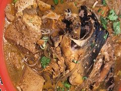 -人民公社大食堂(顺义总店)